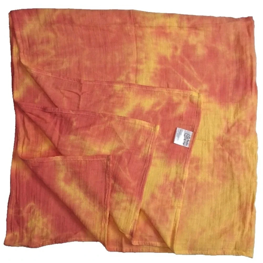 Bundles Of Hope orange yellow